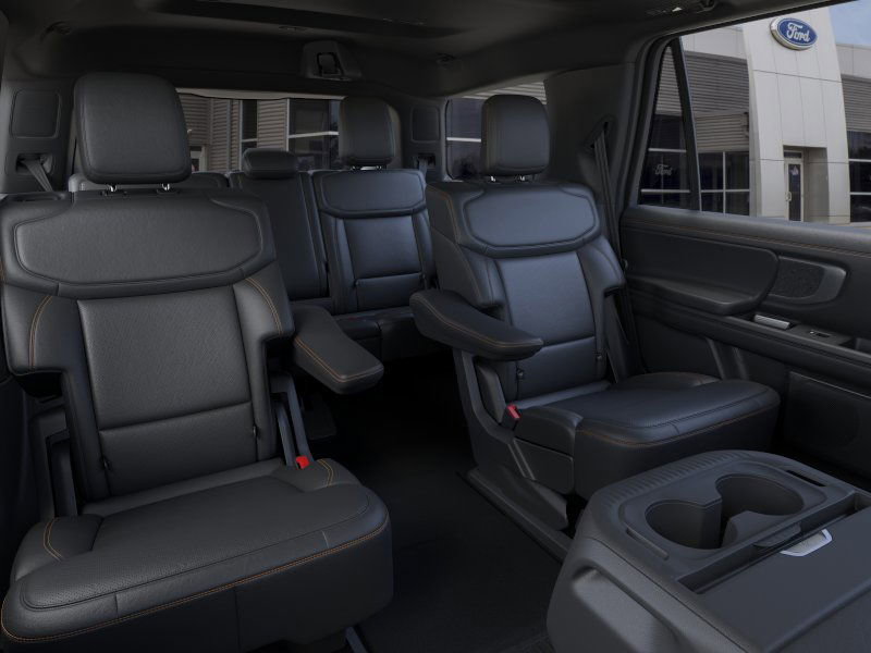 New 2025 Ford Expedition Tremor image 11
