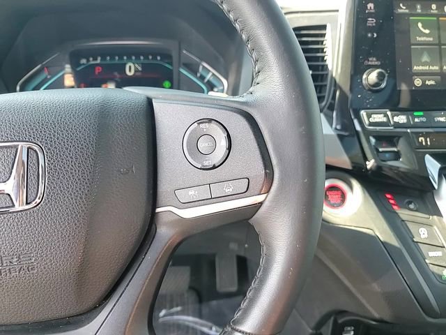 Used 2024 Honda Odyssey EX-L image 14