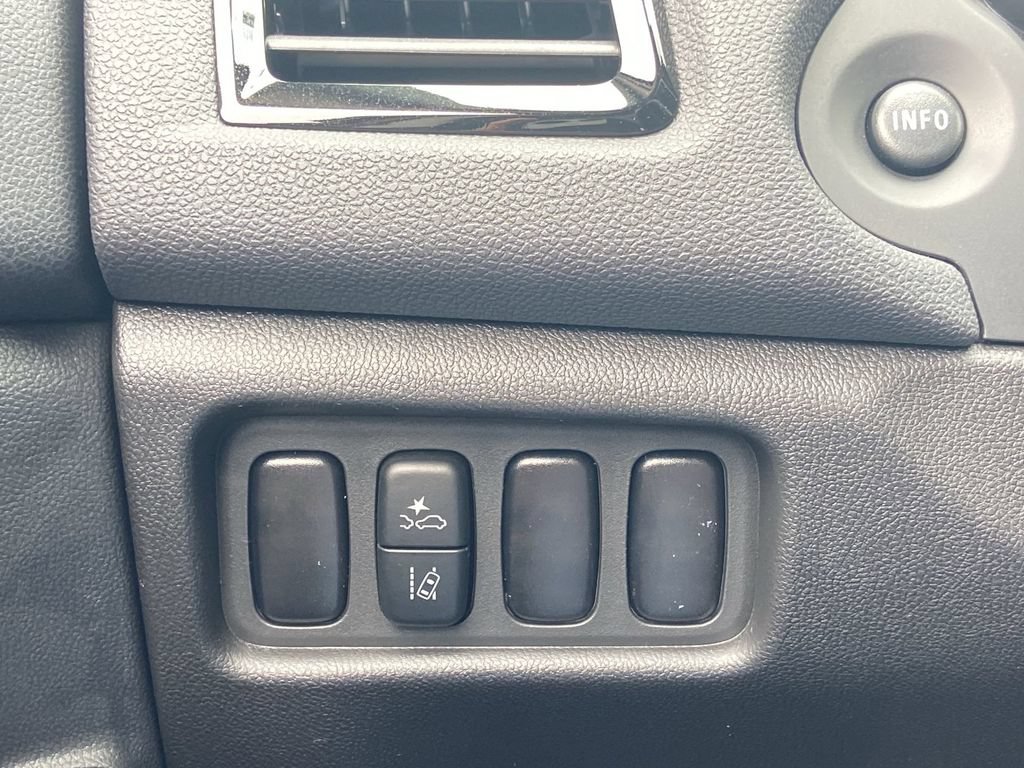 New 2026 Mitsubishi Outlander Sport ES AWD/4WD image 12