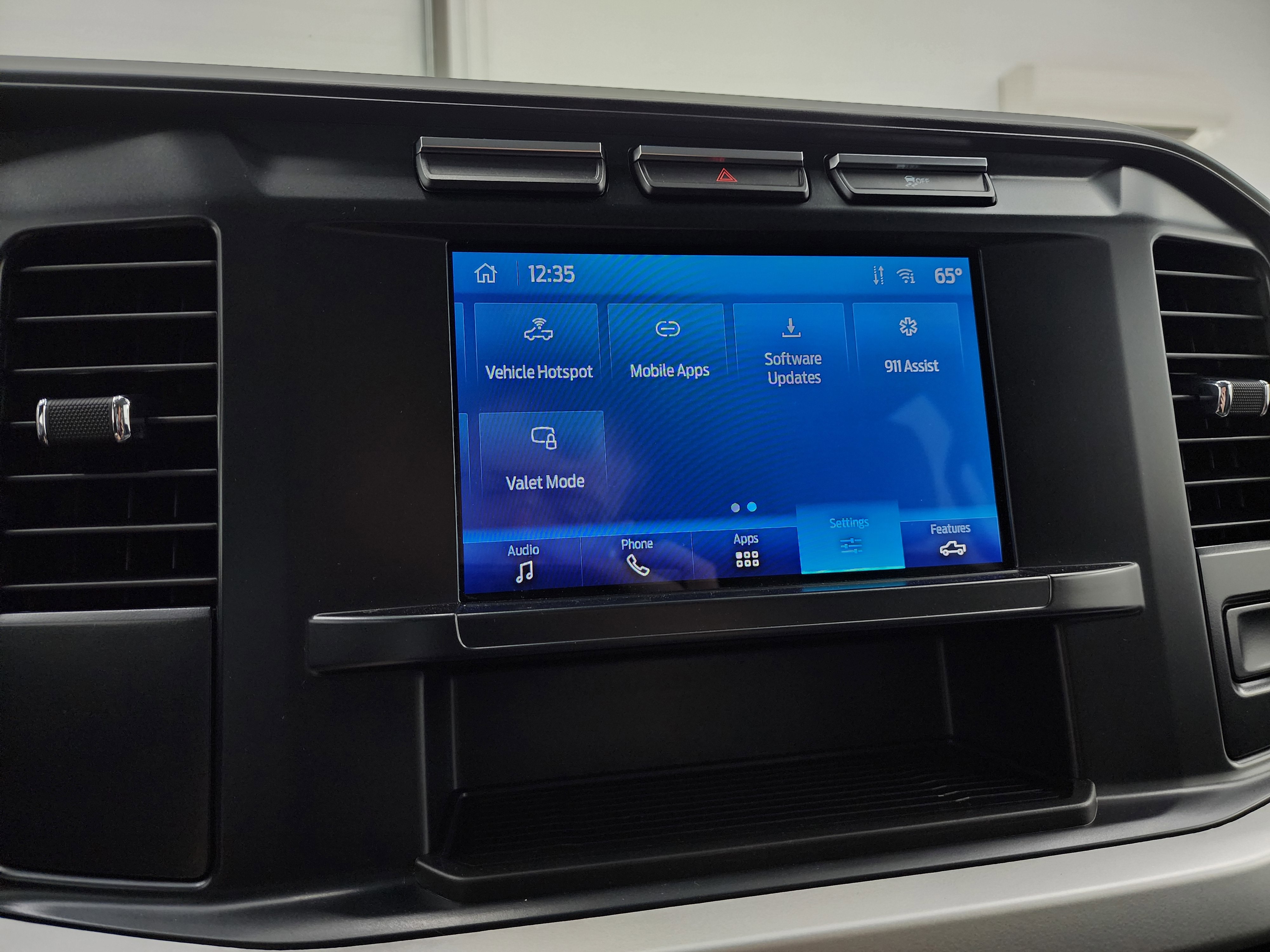 Used 2024 Ford F250 XLT image 49