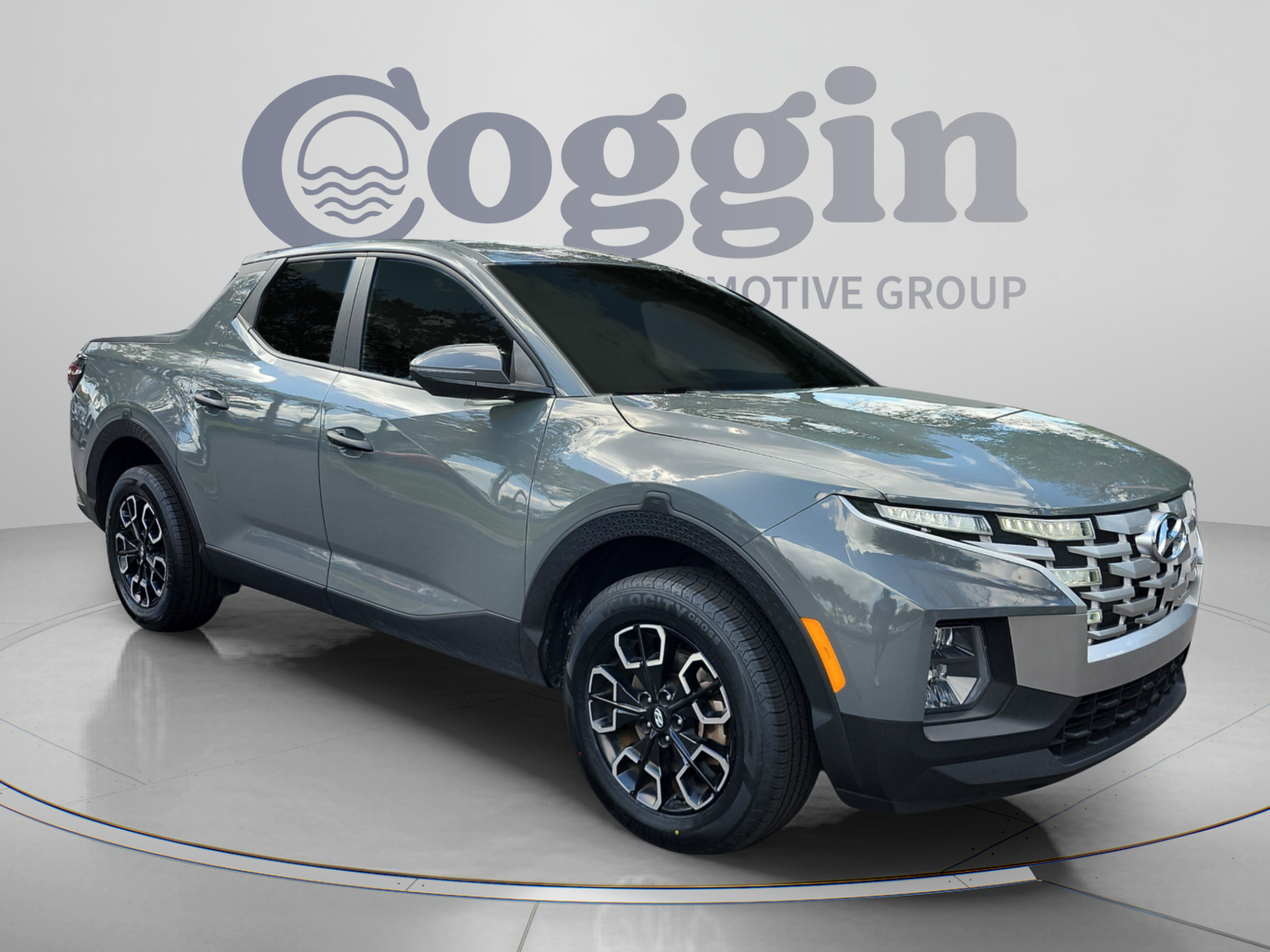 Used 2024 Hyundai Santa Cruz SEL FWD image 7