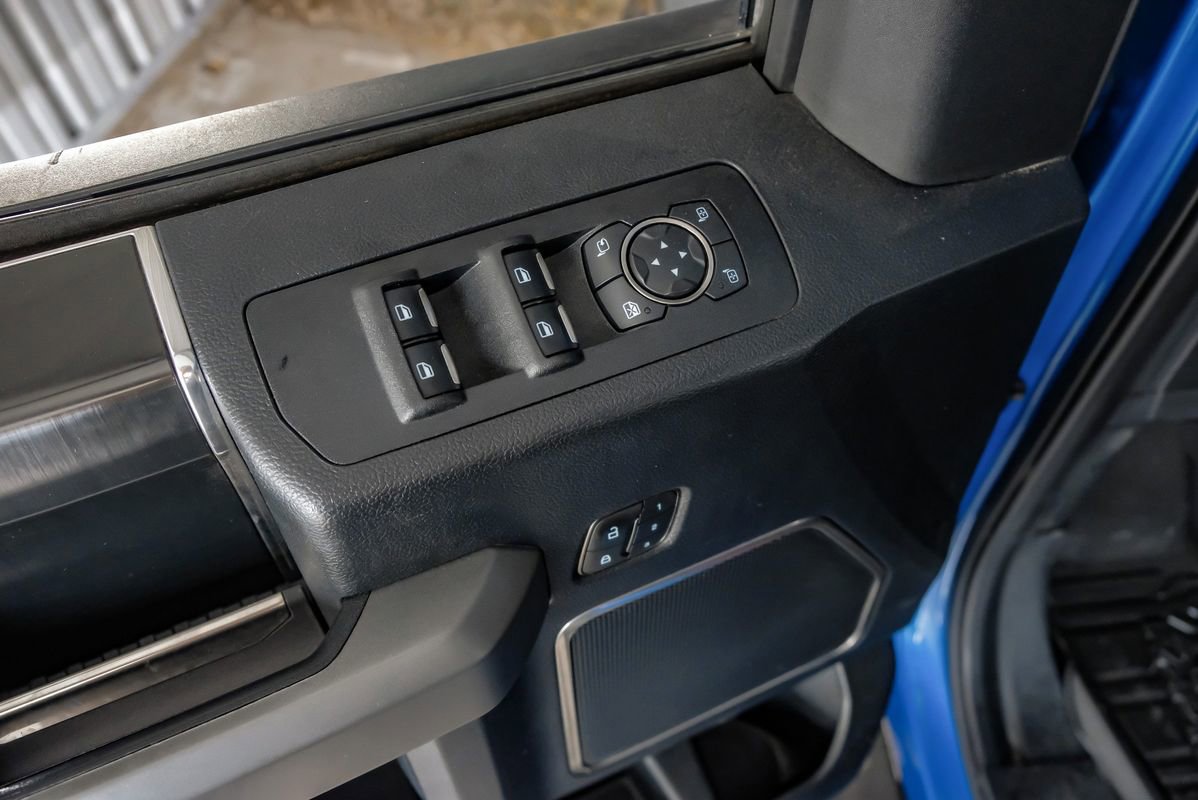 Used 2019 Ford F150 Raptor w/ Equipment Group 802A Luxury AWD/4WD image 45