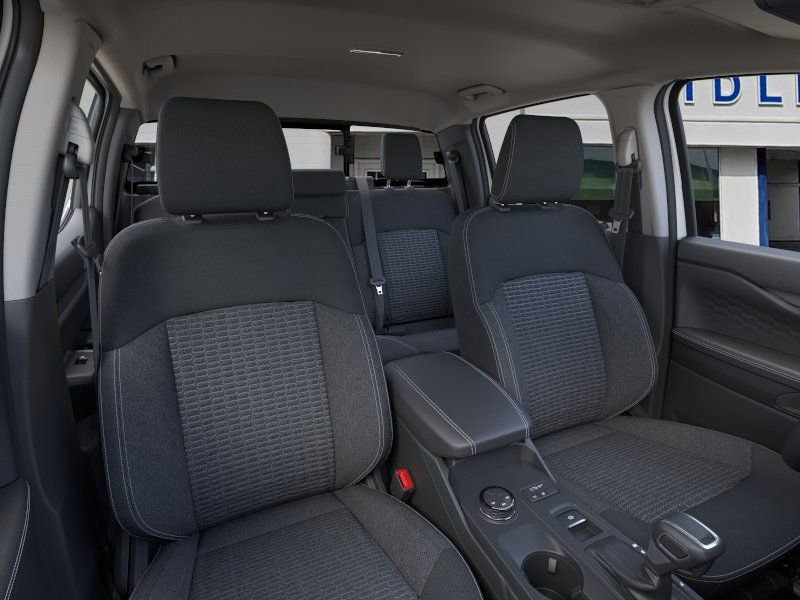 New 2025 Ford Ranger XLT w/ FX4 Off-Road Package AWD/4WD image 10