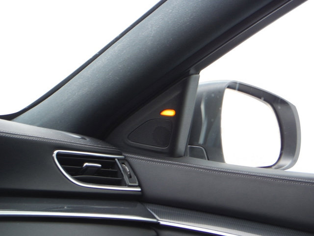 Used 2024 INFINITI QX50 Sport AWD/4WD image 41
