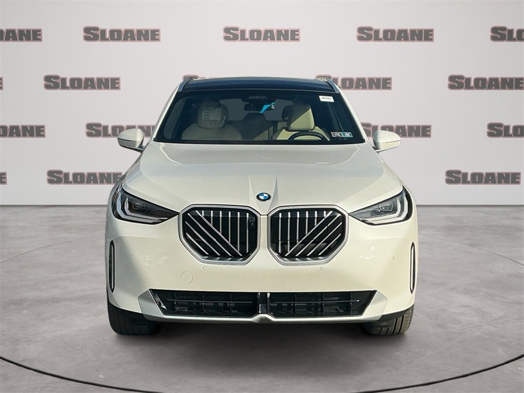 New 2026 BMW X3 xDrive30 w/ Premium Package image 8