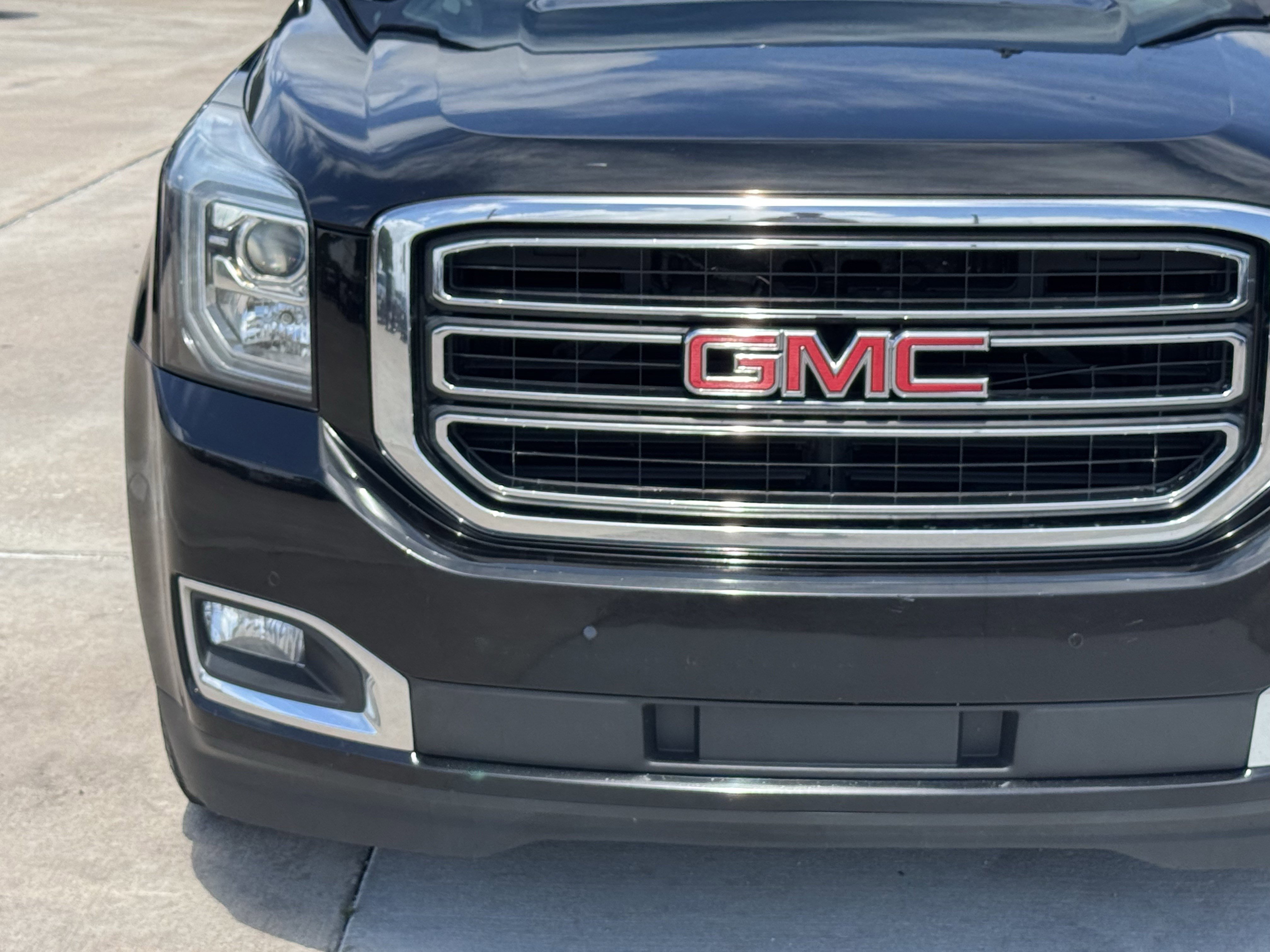 Used 2020 GMC Yukon SLT w/ Open Road Package image 6