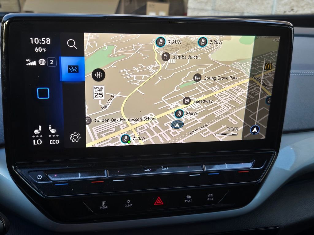 Certified 2023 Volkswagen ID.4 Pro S Plus image 14