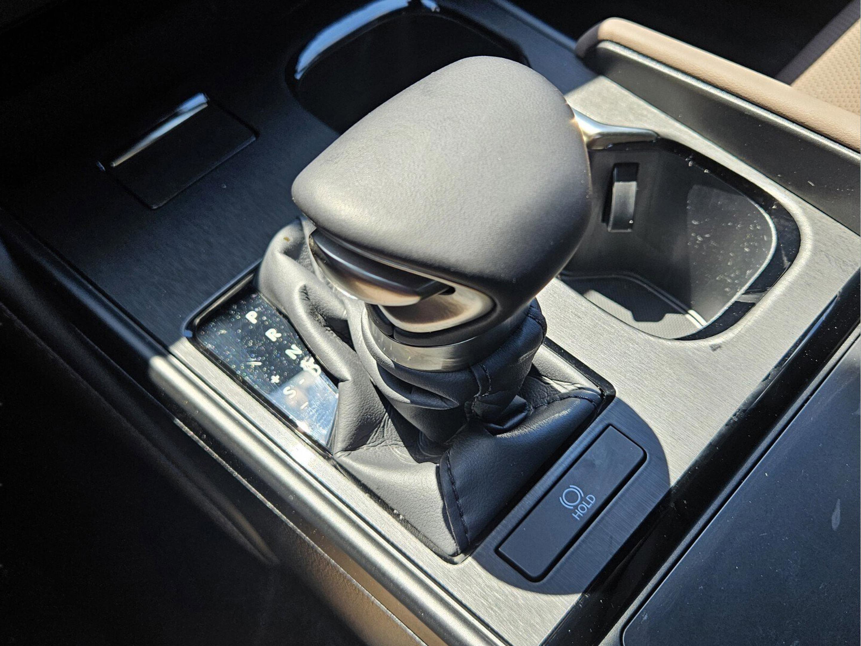 Certified 2025 Lexus ES 350 w/ Premium Package FWD image 21