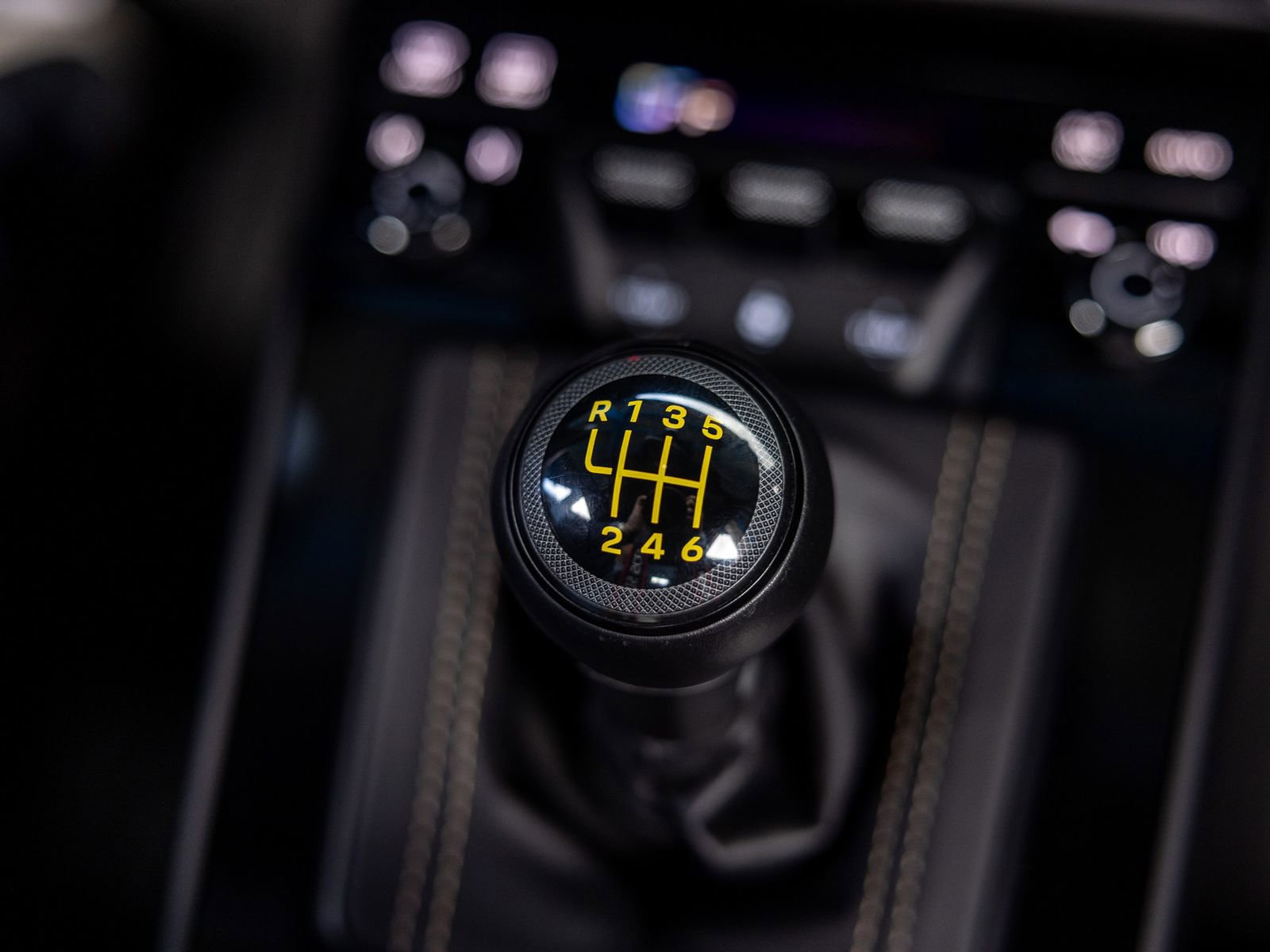 Certified 2023 Porsche 911 GT3 RWD image 55