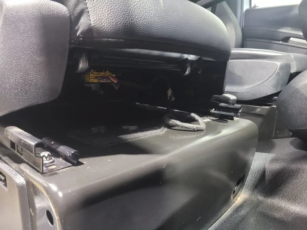 Used 2022 Mercedes-Benz Metris image 29
