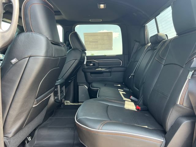 New 2026 RAM 2500 Rebel w/ Rebel Level 2 Equipment Group AWD/4WD image 5