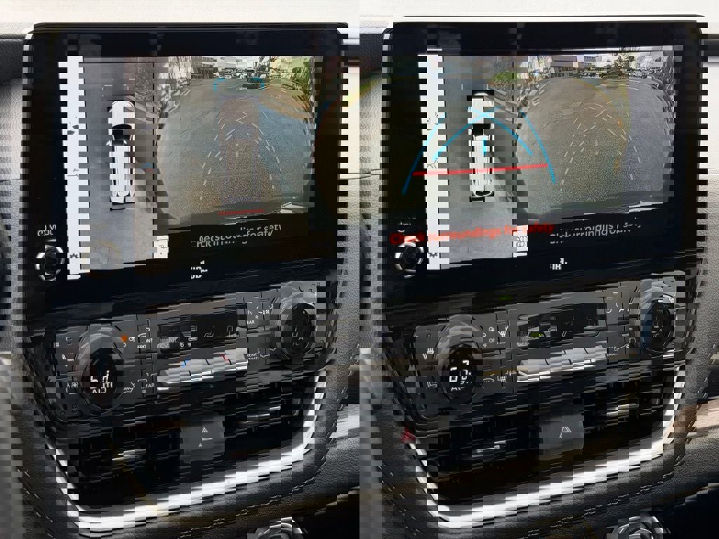 Used 2025 Toyota Grand Highlander Limited image 21