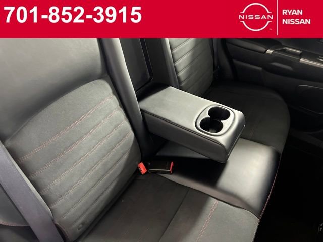 Used 2024 Mitsubishi Outlander Sport SE image 27