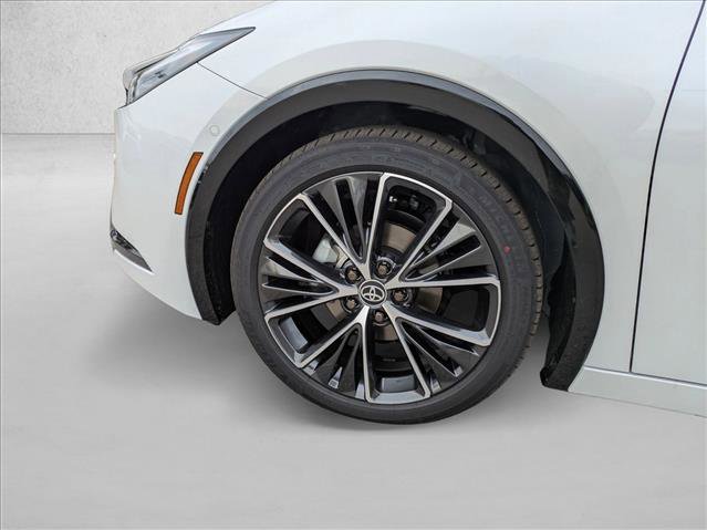 New 2026 Toyota Prius Limited image 9