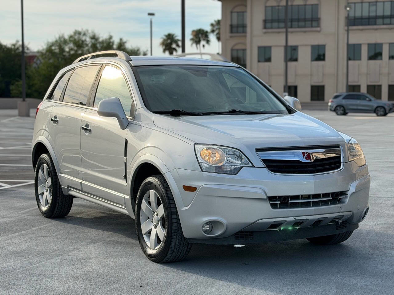 Used 2009 Saturn Vue XR image 25