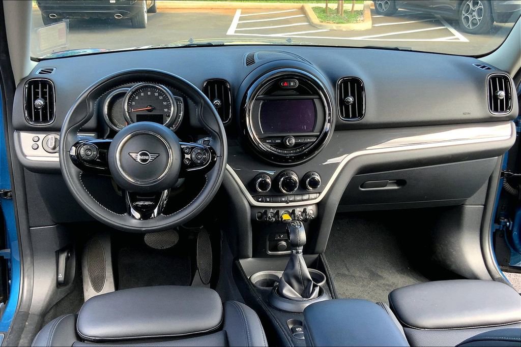 Used 2019 MINI Cooper Countryman SE image 15