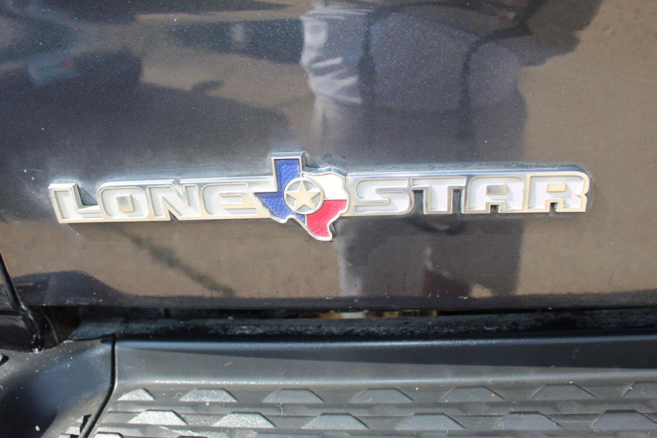 Used 2019 RAM 2500 Lone Star AWD/4WD image 14
