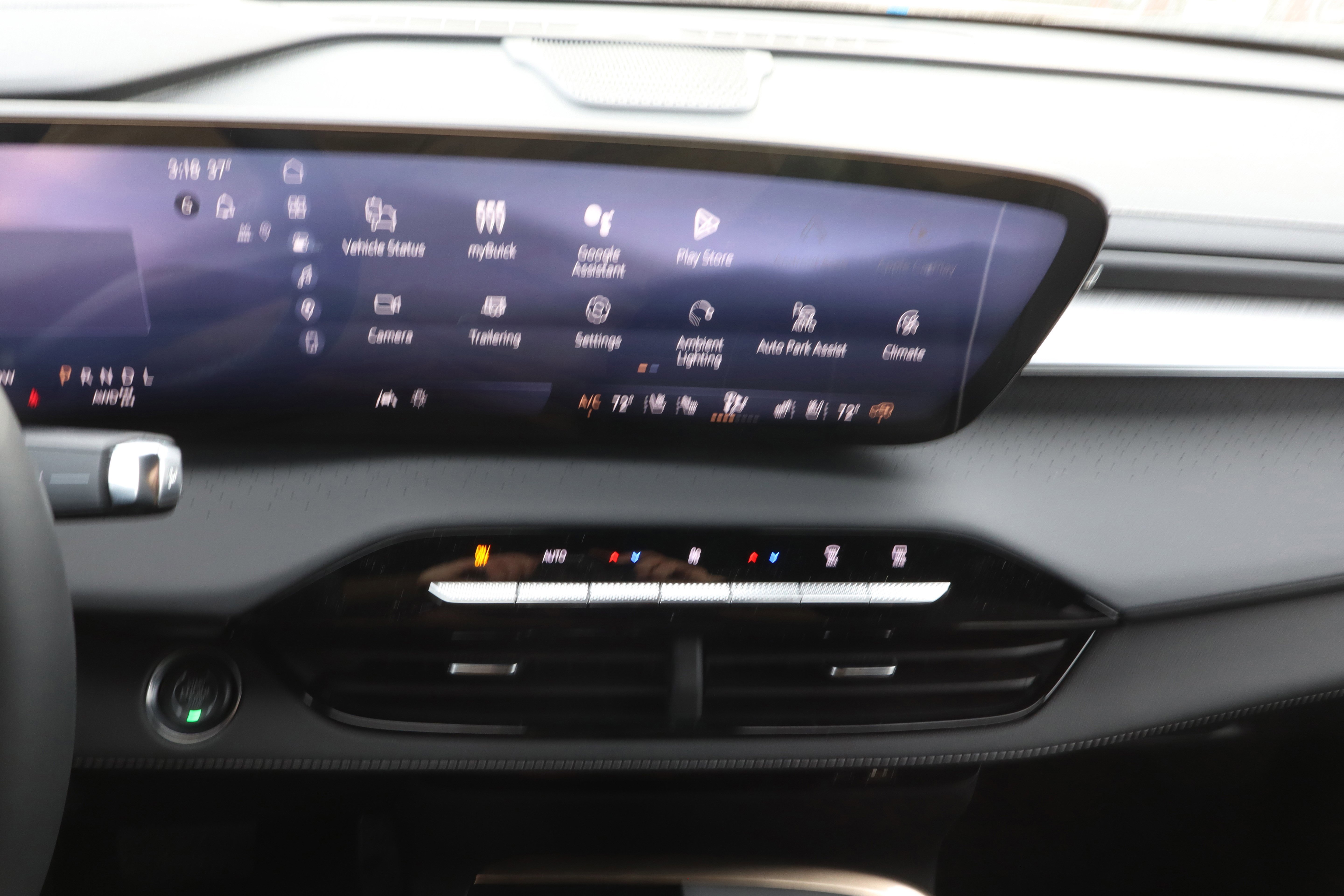 New 2026 Buick Enclave Avenir w/ Super Cruise Package image 14