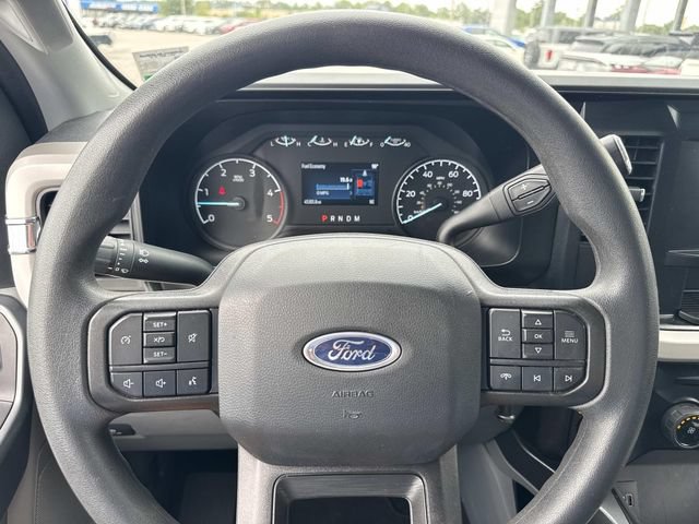 Used 2023 Ford F250 XLT w/ 360-Degree Camera Package AWD/4WD image 26