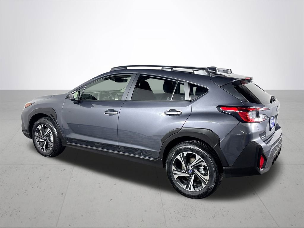 Certified 2025 Subaru Crosstrek 2.0i Premium image 9