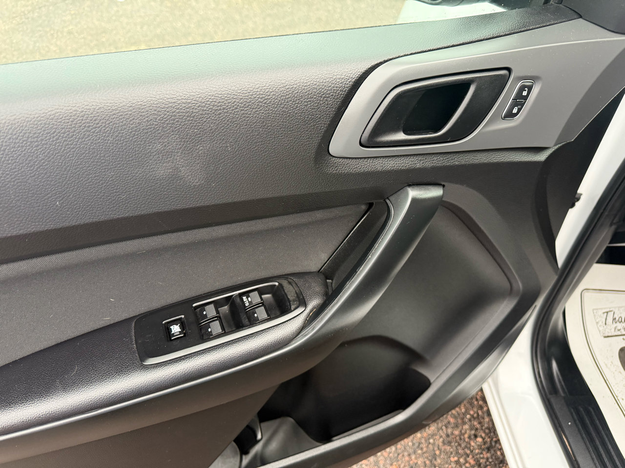 Used 2022 Ford Ranger XL w/ FX4 Off-Road Package image 15