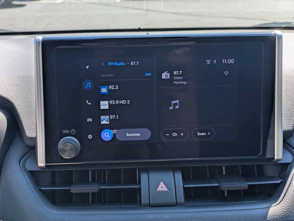 Used 2024 Toyota RAV4 LE image 52