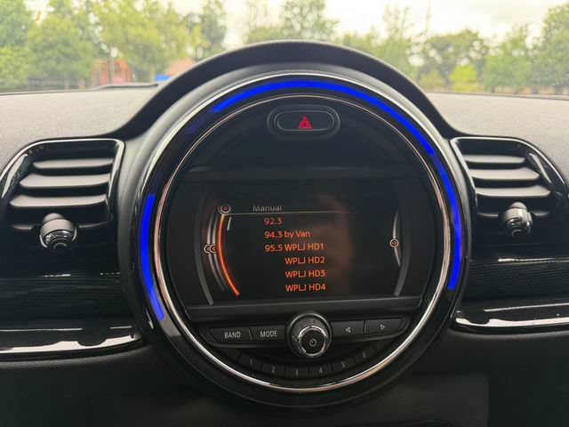 Used 2017 MINI Cooper Clubman John Cooper Works AWD/4WD image 5