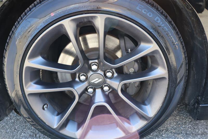 Used 2023 Dodge Charger Scat Pack w/ Navigation & Travel Group image 31