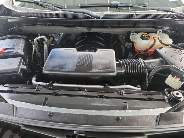 Certified 2024 Chevrolet Tahoe LS w/ Driver Alert Package image 29