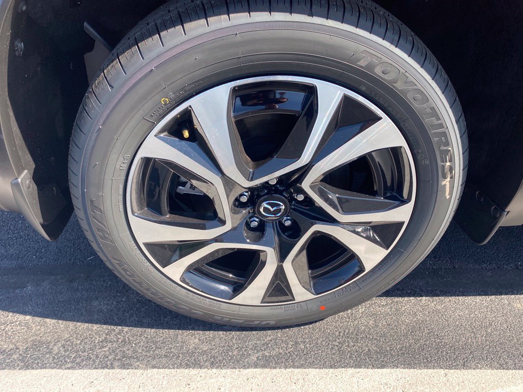 New 2026 MAZDA CX-5 Preferred AWD/4WD image 23