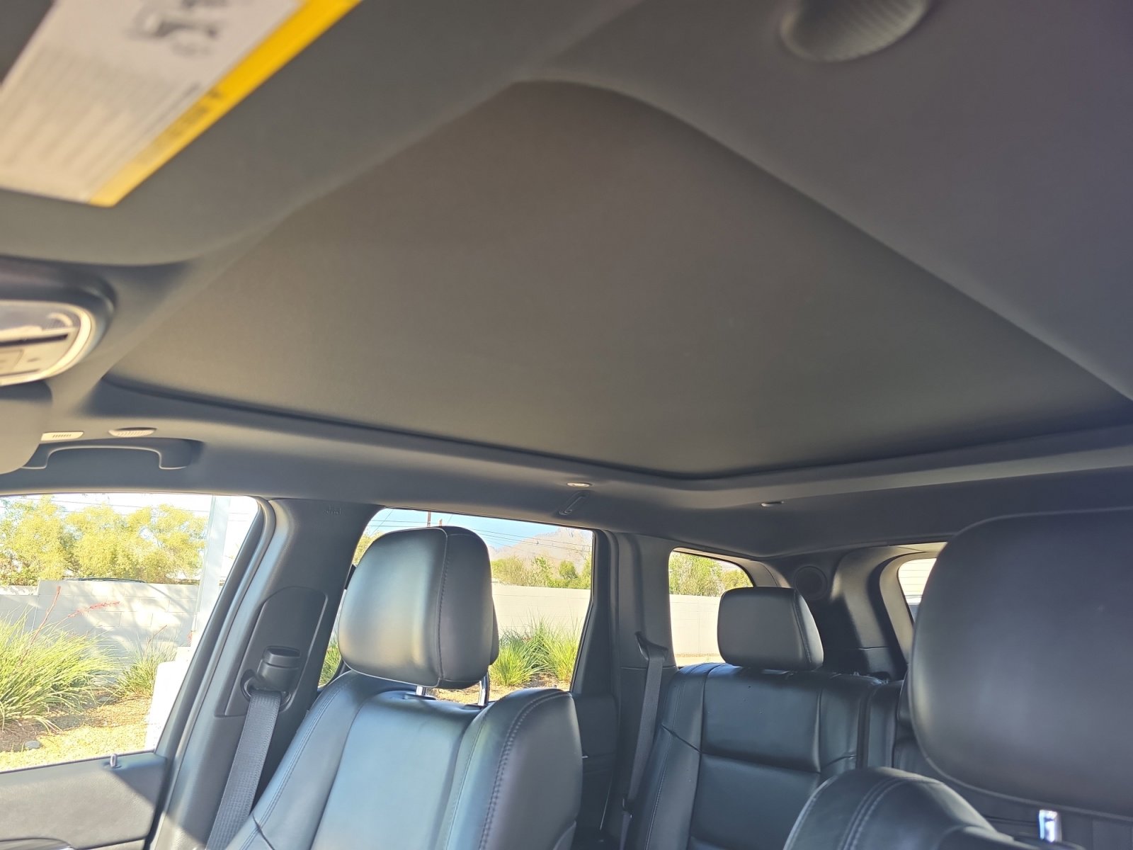 Used 2021 Jeep Grand Cherokee Limited w/ Luxury Group II image 33