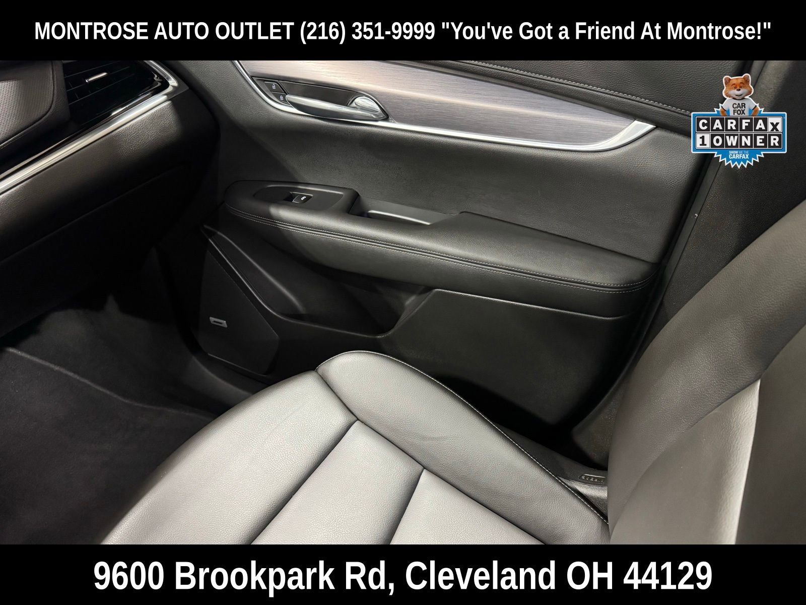 Used 2022 Cadillac XT6 Luxury image 40