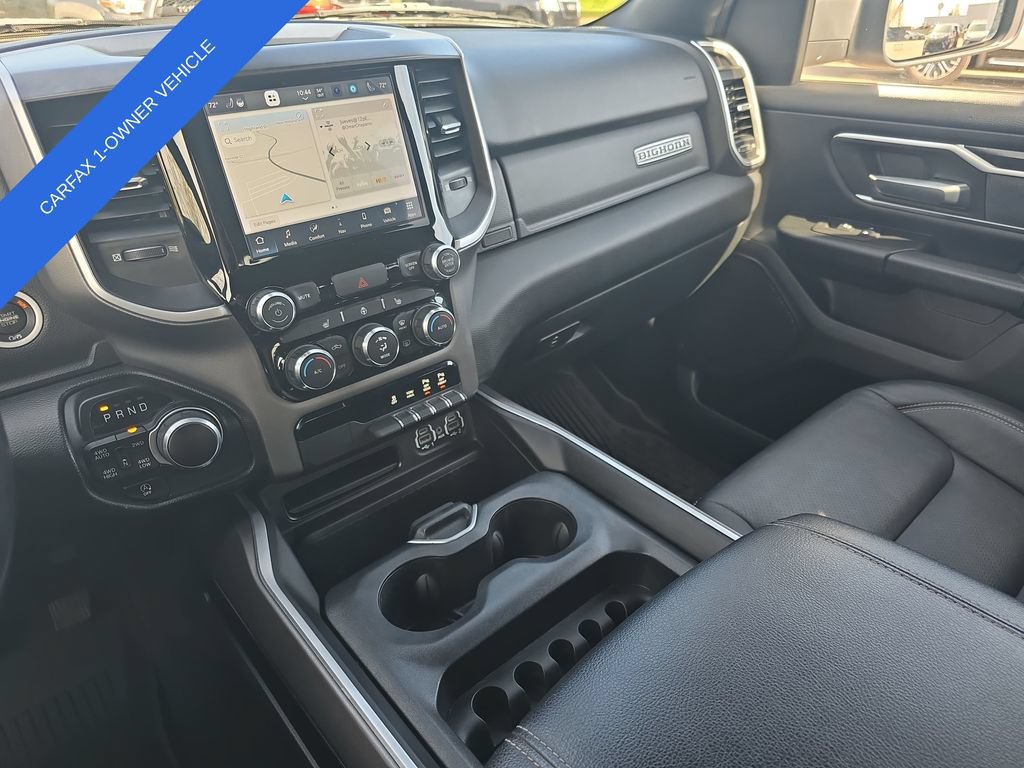 Used 2022 RAM 1500 Big Horn AWD/4WD image 24