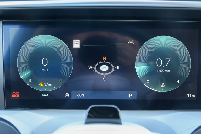 New 2026 Hyundai Palisade Calligraphy image 25