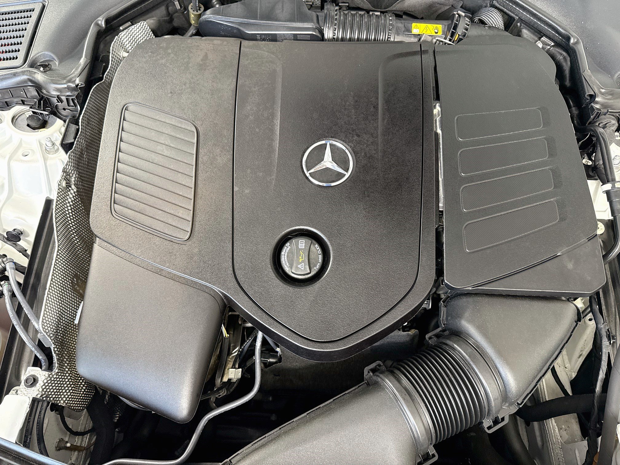Used 2024 Mercedes-Benz C 300 Sedan image 39