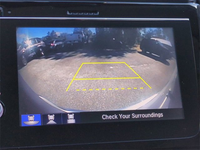 Used 2019 Honda Fit EX image 20