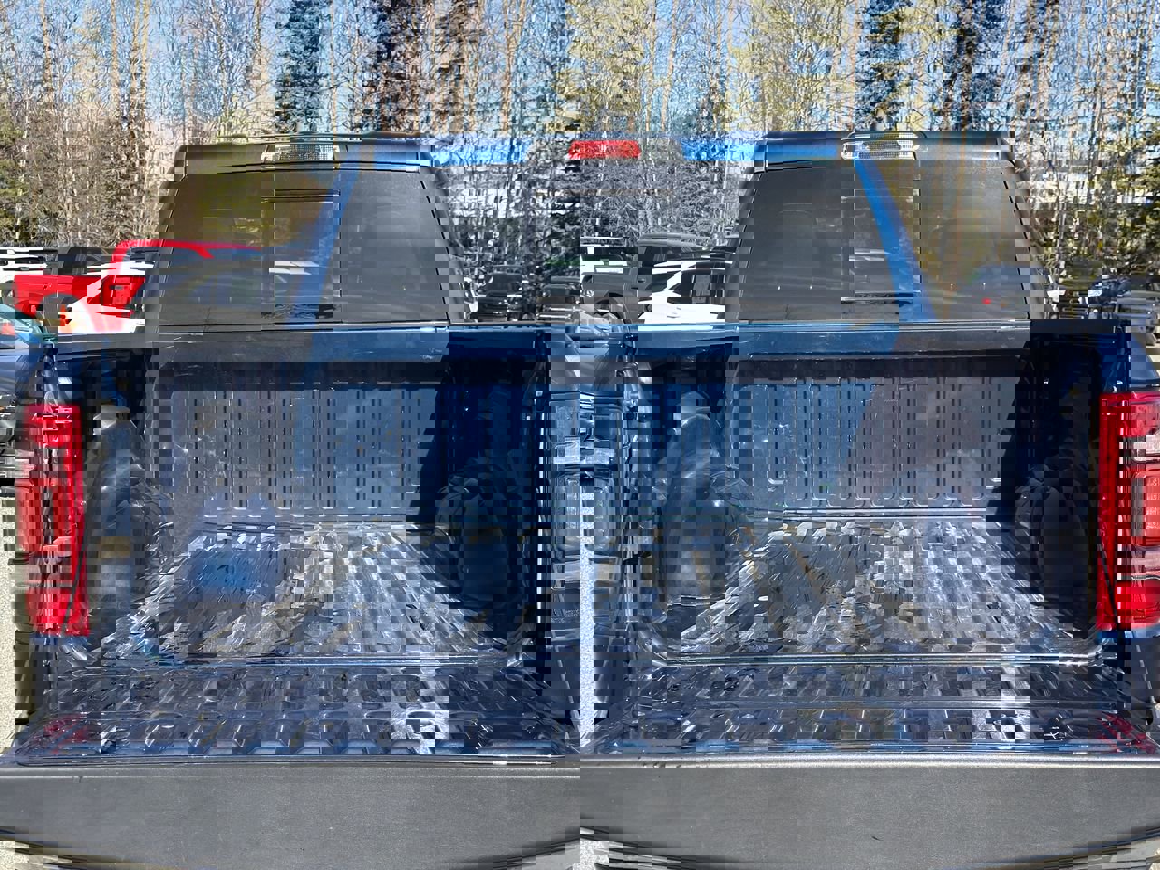 Used 2022 RAM 1500 Laramie image 21