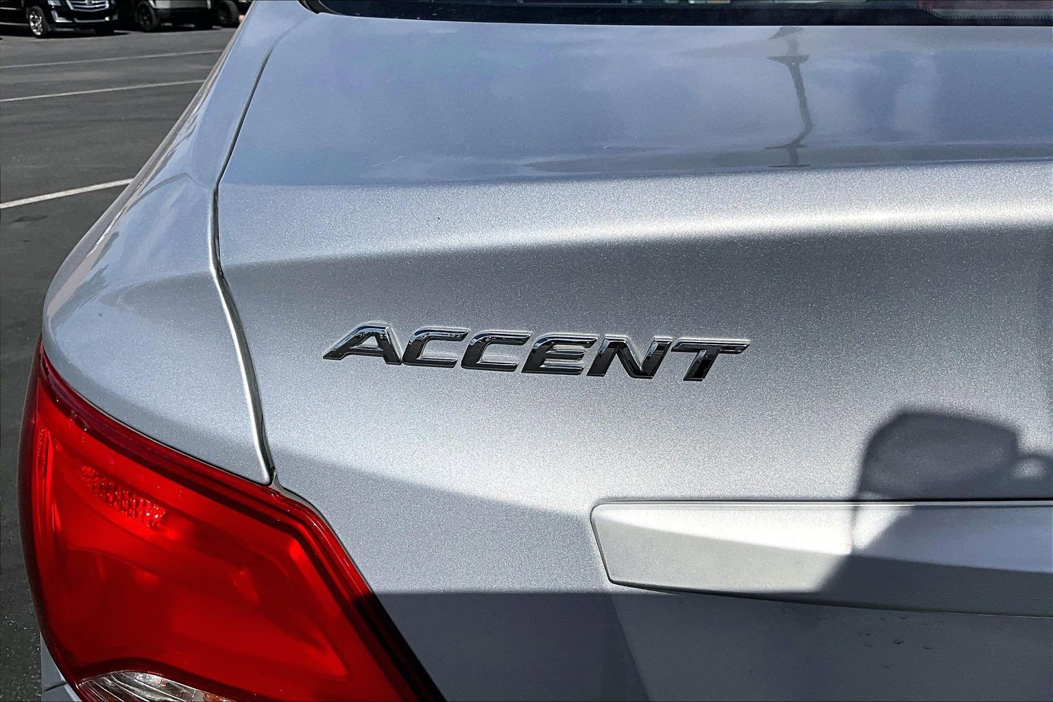 Used 2016 Hyundai Accent SE FWD image 25