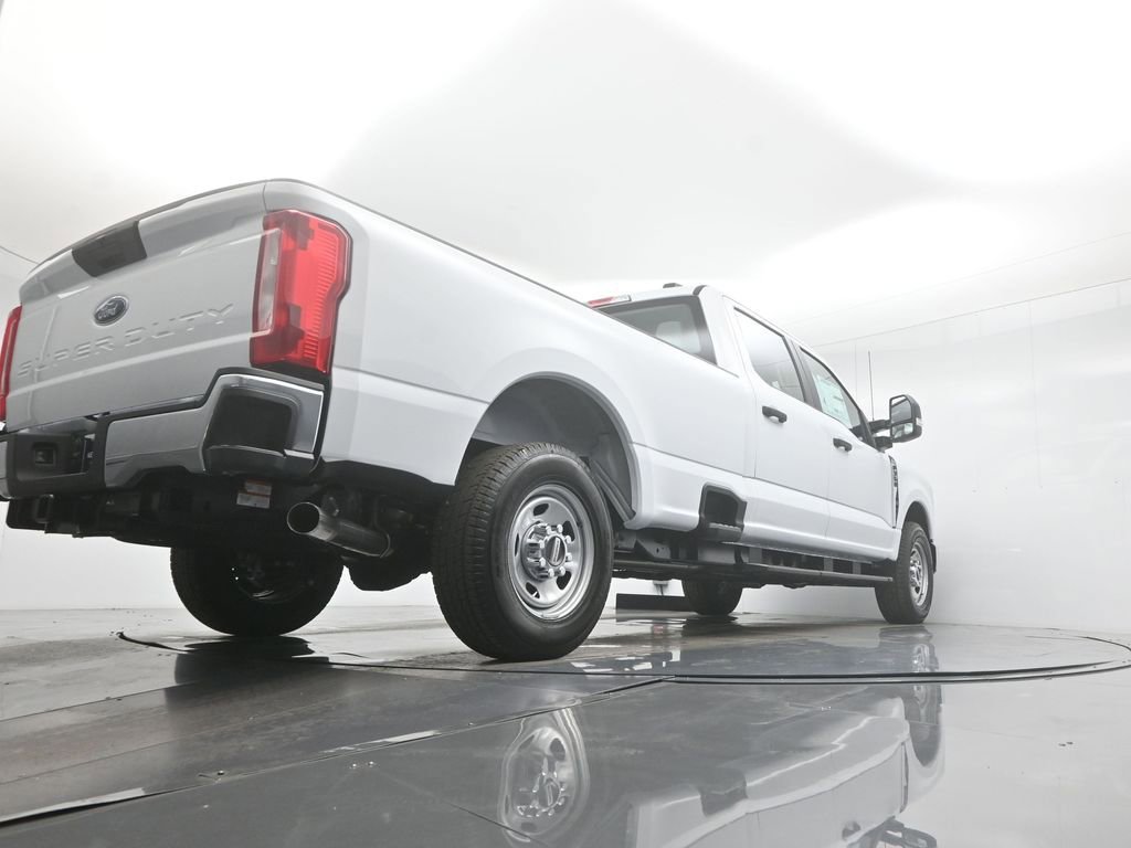 New 2026 Ford F350 XL w/ XL Driver Assist Package image 47