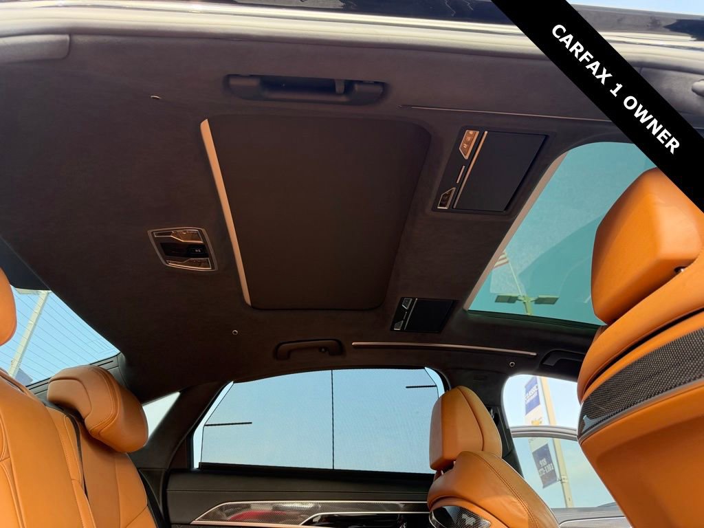Used 2023 Audi S8 AWD/4WD image 16