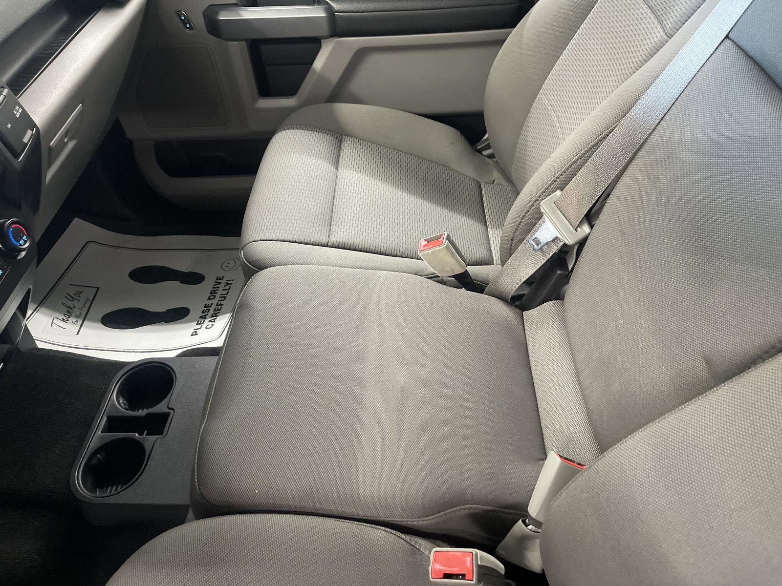 Used 2018 Ford F150 XLT w/ Equipment Group 302A Luxury image 20