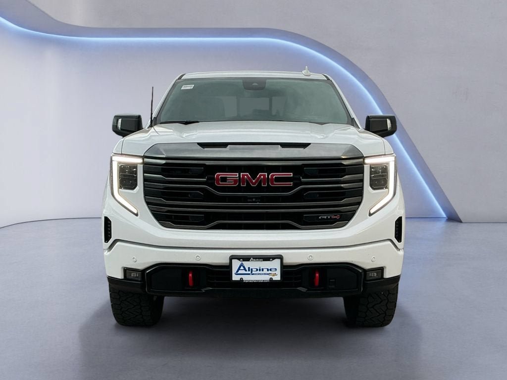 Used 2022 GMC Sierra 1500 AT4 w/ AT4 Premium Package AWD/4WD image 8