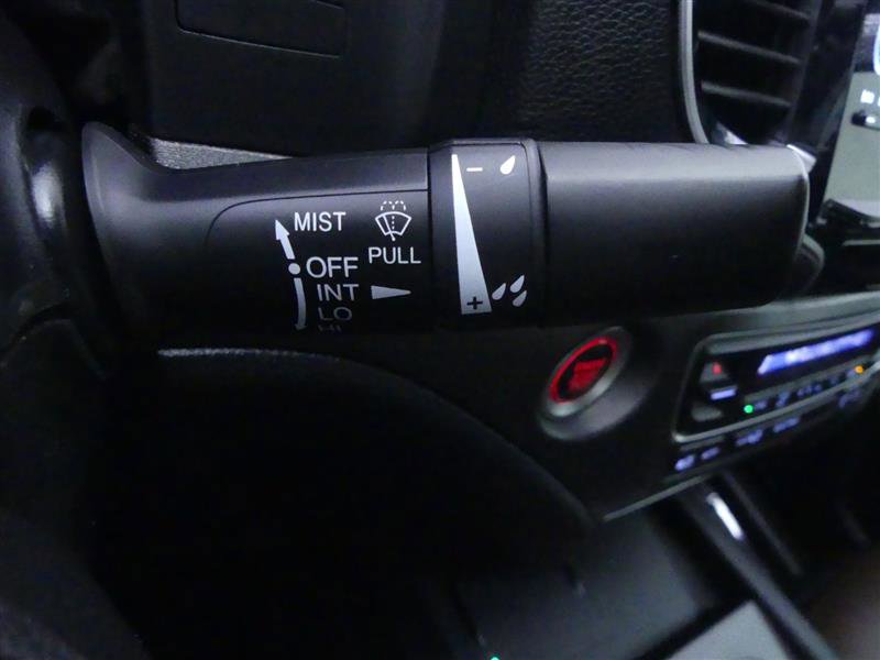 Used 2024 Honda Ridgeline RTL image 19