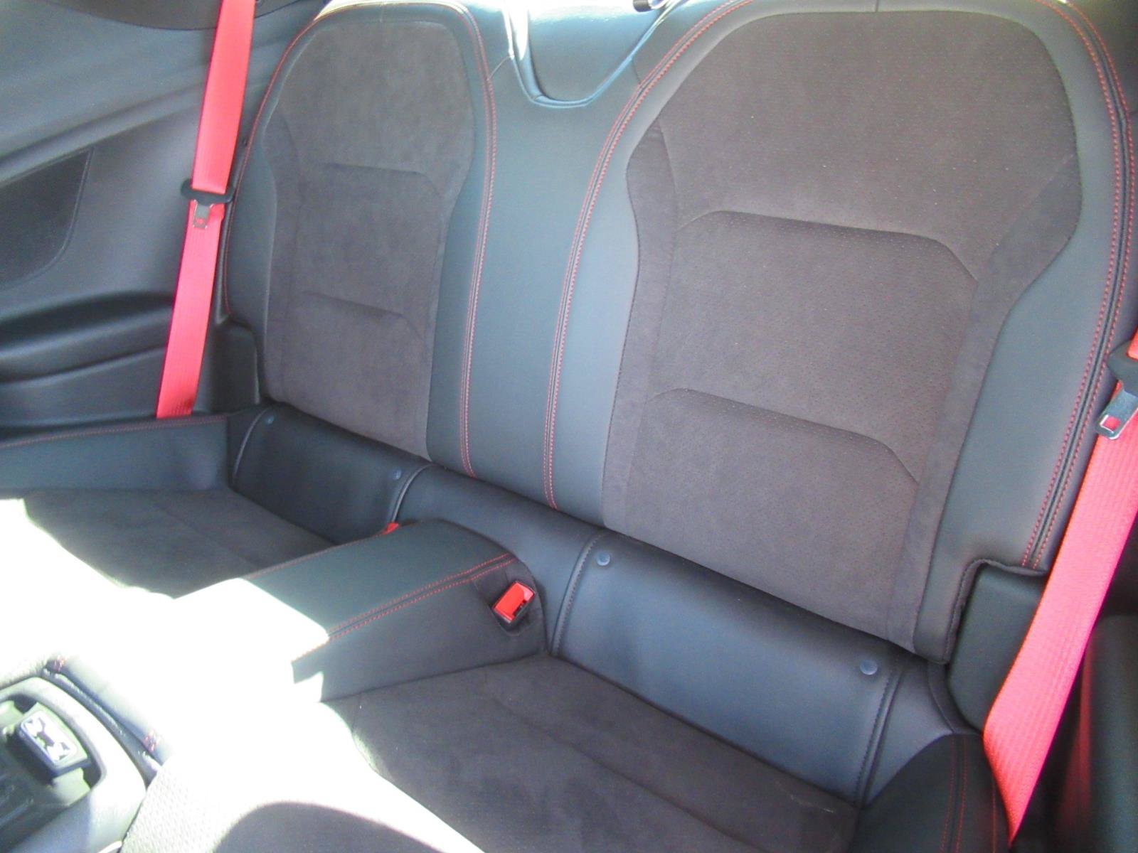 Used 2022 Chevrolet Camaro ZL1 RWD image 35