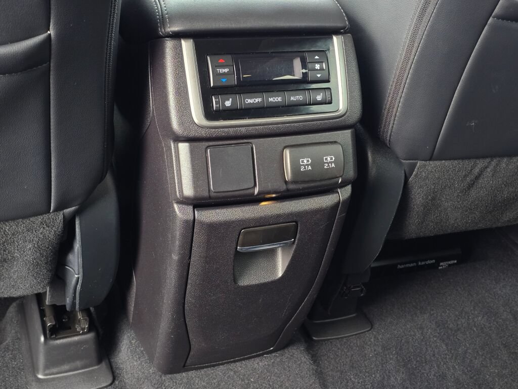 Used 2019 Subaru Ascent Limited w/ Popular Package #2A AWD/4WD image 20