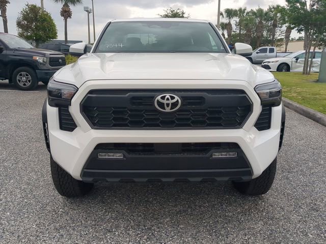 New 2025 Toyota Tacoma TRD Off-Road image 9