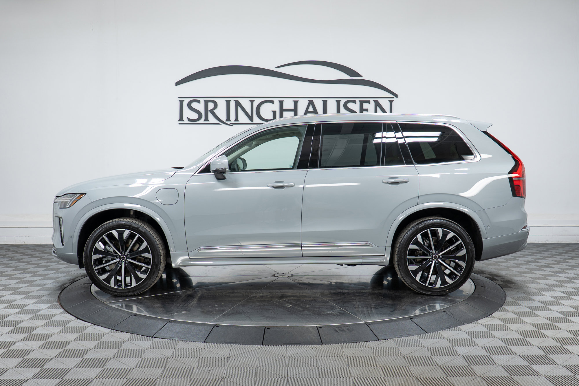 New 2026 Volvo XC90 T8 Ultra w/ Protection Package Premier image 8