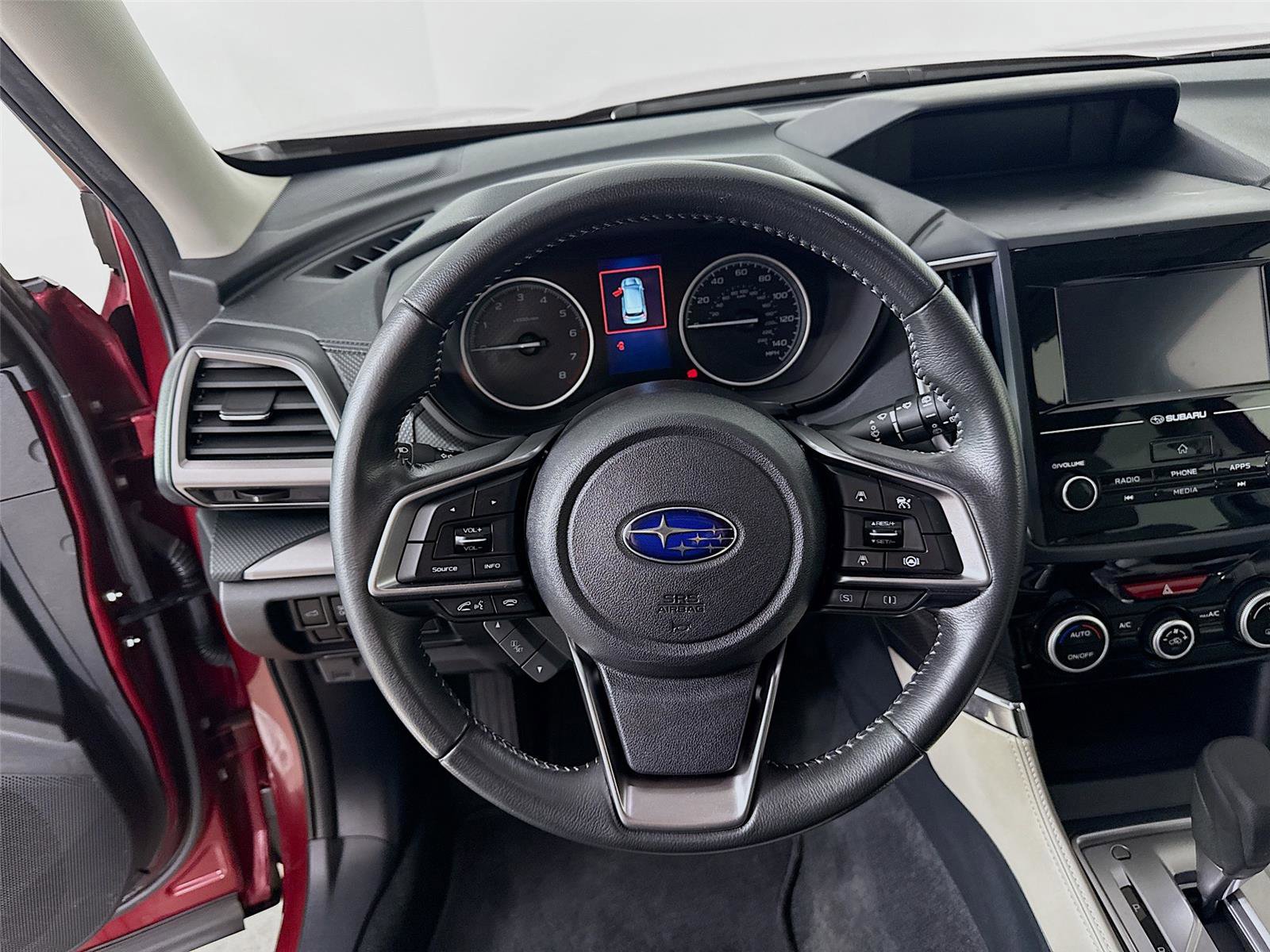 Used 2024 Subaru Forester Premium image 19