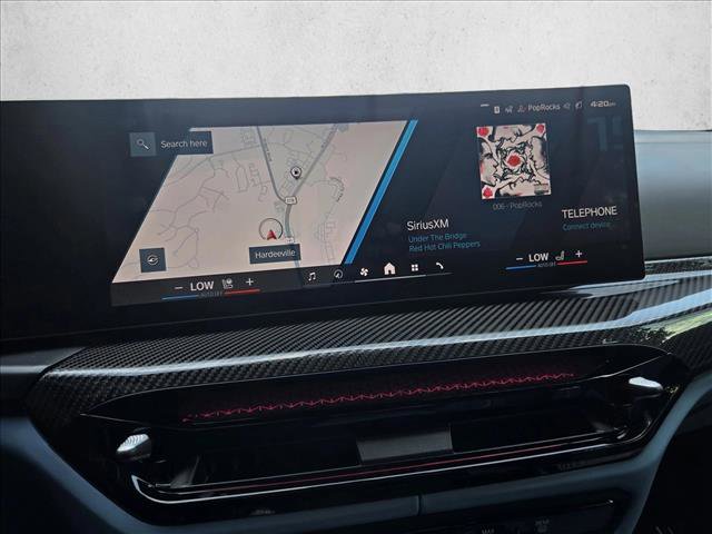 Used 2026 BMW M4 xDrive Competition image 24