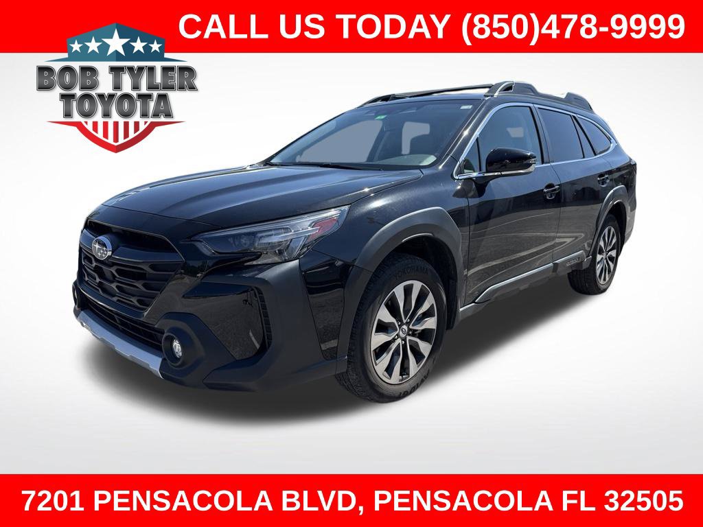 Used 2023 Subaru Outback Limited XT AWD/4WD image 1
